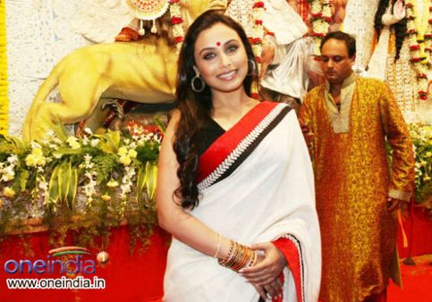 तिग्मांशु धूलिया की 'बेगम' बनेंगी रानी मुखर्जी