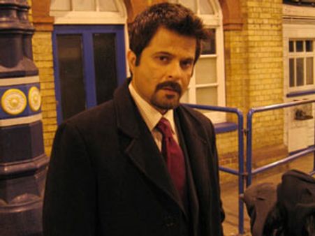 अनिल कपूर की सेहत का राज जॉन अब्राहम!