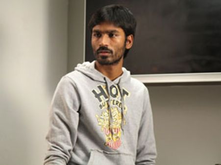 मैं अपने नुकसान की भरपाई खुद कर सकता हूं: धनुष