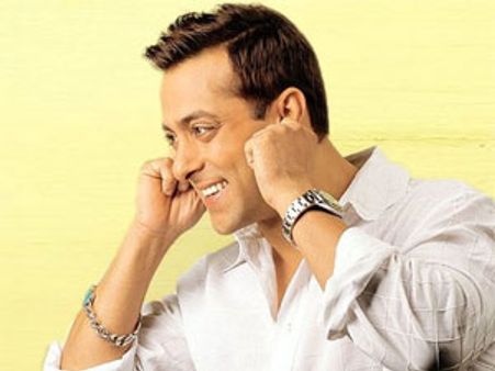 साले 'सलमान' को फिल्मों में नहीं लेंगे अतुल अग्निहोत्री