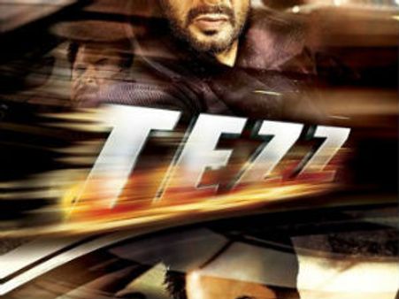 बेस्ट हैं प्रियदर्शनः हॉलीवुड एक्शन कोरियोग्राफर