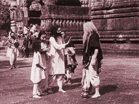 बॉलीवुड की पहली फिल्‍म राजा हरिशचंद्र अब 3डी में