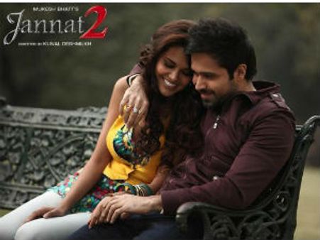 डर्टी पिक्चर का हाल देख जन्नत 2 की नींद उड़ी