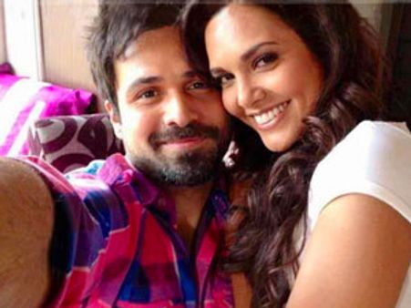 टीवी पर लिप लॉक नहीं दिखेगा 'जन्नत 2' में