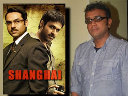 शंघाई में दिखेगी सिंगुर, नंदीग्राम की आग