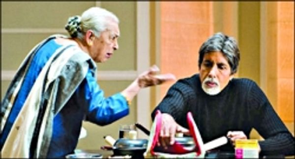 100 साल की हुईं बॉलीवुड अदाकारा जोहरा सहगल