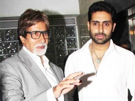 अब जूनियर बच्चन बनेगा सिकंदर!