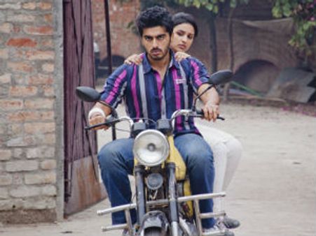 मेरी तुलना अनिल कपूर से ना करें: अर्जुन कपूर