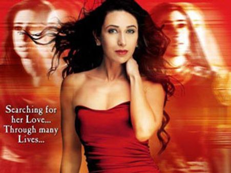 डेंजरस इश्क के लिए करिश्मा हुईं अंधविश्वासी