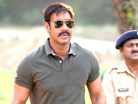 प्रियदर्शन के साथ काम नहीं करेंगे अजय देवगन