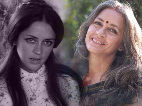 फिल्‍मों की तरफ फिर नहीं पलटीं नफीसा अली