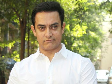 'सत्यमेव जयते' से समाज बदलेंगे आमिर खान