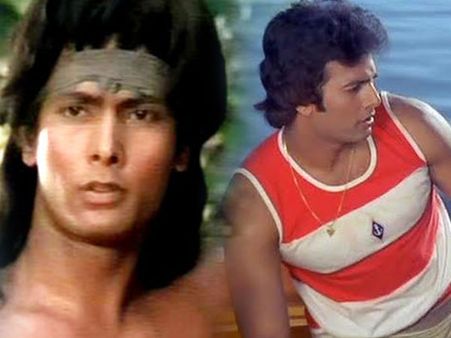 कंक्रीट के जंगल में आखिर कहां है टार्जन?