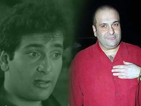 राम की गंगा को मैली करके कहां चले गए राजीव कपूर?