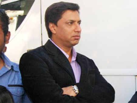 अमिताभ और मधुर के बीच नाराजगी खत्म