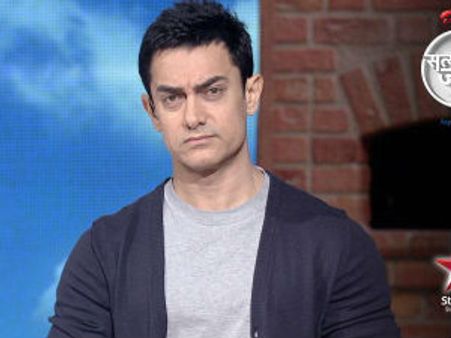 भारत में हर दूसरा बच्चा होता है यौन उत्पीड़न का शिकारः आमिर