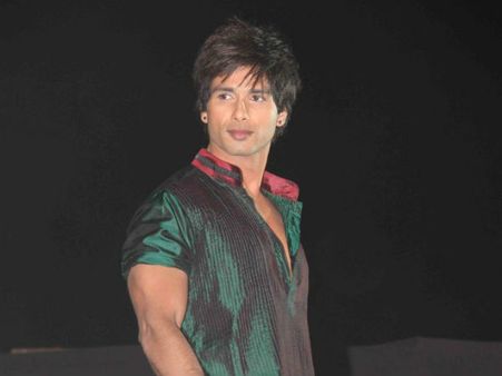 'आईफा 2012' में दिखेगा शाहिद का जलवा