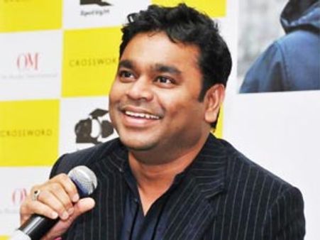 क्या ए आर रहमान चुनेंगे अगला इंडियन आइडल?