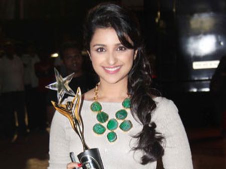 स्क्रिप्ट की मांग पर ही पहनूंगी बिकनी: परिणीति चोपड़ा