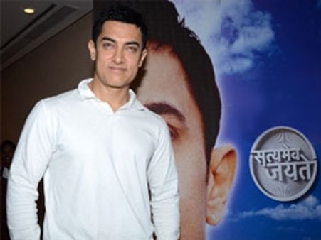 दहेज प्रथा पर पड़ेगा आमिर का अगला थप्‍पड़