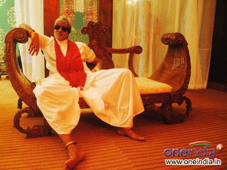 पूराने ढर्रे पर चल रहा रामु का डिपार्टमेंट