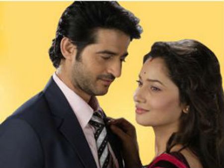 जी टीवी के दर्शकों के लिए महासोमवार-पवित्र रिश्ता