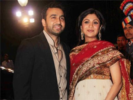 शिल्पा-राज की ज़िदगी मे आया एक नन्हा राजकुमार