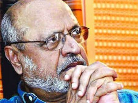 'आज के सत्‍यजीत रे हैं श्‍याम बेनेगल'