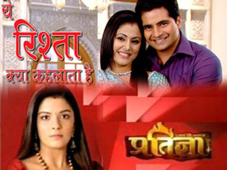 स्टार बहुएं अक्षरा-प्रतिज्ञा 27 मई को लेंगी विदा