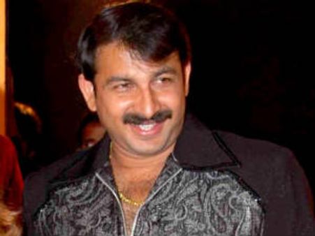 कान्‍स महोत्सव में जाएंगे 'बिहार के लल्ला' मनोज तिवारी