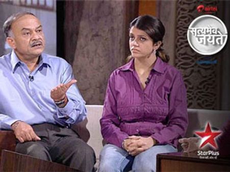 सत्‍यमेव जयते: डॉक्‍टर नहीं मौत के सौदागर