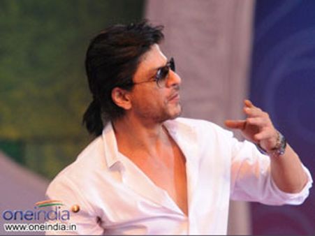 जीत के बाद शाहरुख ने मांगी माफी