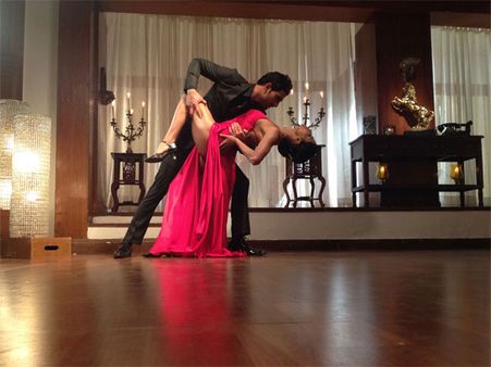 वीना मलिक सालसा कर लूटेंगी दर्शकों का दिल