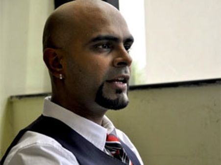 रघु हुए रोडीज़ से परेशान, अब लिखेंगे किताब