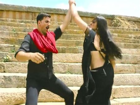 राउडी राठौर को मिल रही राउडी सफलता