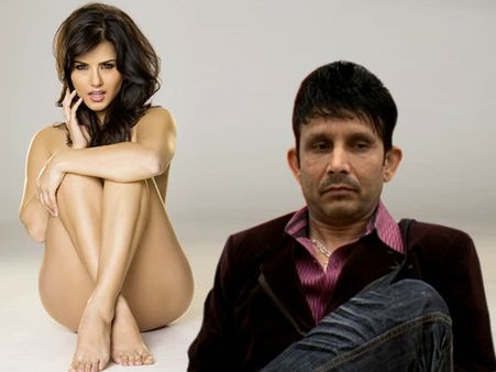 मैं पीएम होता तो होती सन्‍नी से सेक्‍स की छूट: केआरके