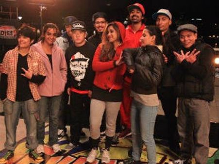 कठिन होता जा रहा है हर टास्क- रोडीज़ 9