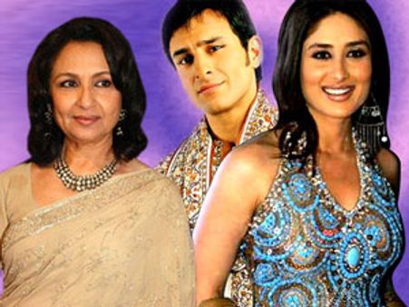 16अक्टूबर को करीना 'कपूर' से बनेंगी 'पटौदी'