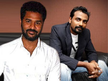 मुझसे भी बेहतर डांसर्स दिखेंगे एबीसीडी में: प्रभु देवा