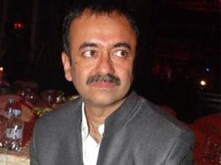 राजकुमार हिरानी ने पिता को दी आखिरी विदाई
