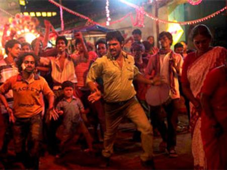 'भारत माता की जय' गाना भारत का अपमान है: सप्रा