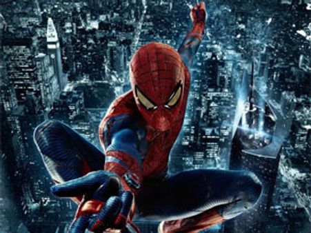 स्पाइडर-मैन बनना आसान नहीं था - एंड्रयू गारफील्ड