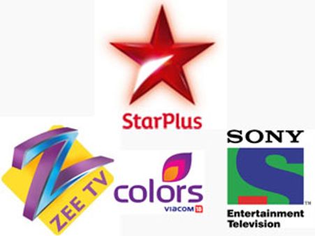 टॉप चैनल्स की लिस्ट में स्टार प्लस नंबर वन