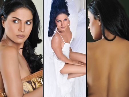 ओबामा, लेडी गागा के बाद समलैंगिकों को अब वीना मलिक का सपोर्ट