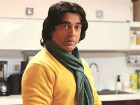 सोनाक्षी और दीपिका से खफा कमल हासन