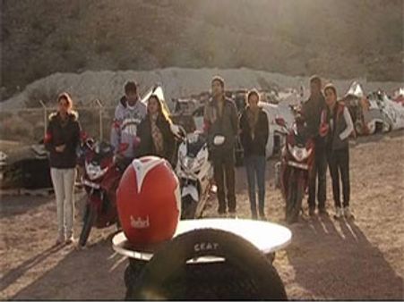 रोडीज़ पहुंचा अमेरिका में अपने आखिरी पड़ाव पर