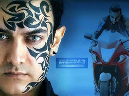 पूजा के साथ शुरु हुई धूम 3 की शूटिंग