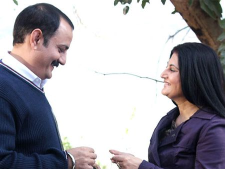 अकेलेपन से हैं परेशान तो देखें सेकेंड मेरिज डॉट कॉम