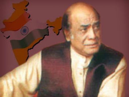 अधूरी रह गई हसन साहब की हिन्दुस्तान आने की ख्वाहिश