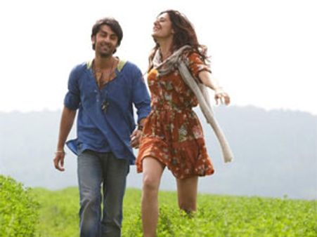 एक बार फिर रणबीर और नर्गिस साथ साथ